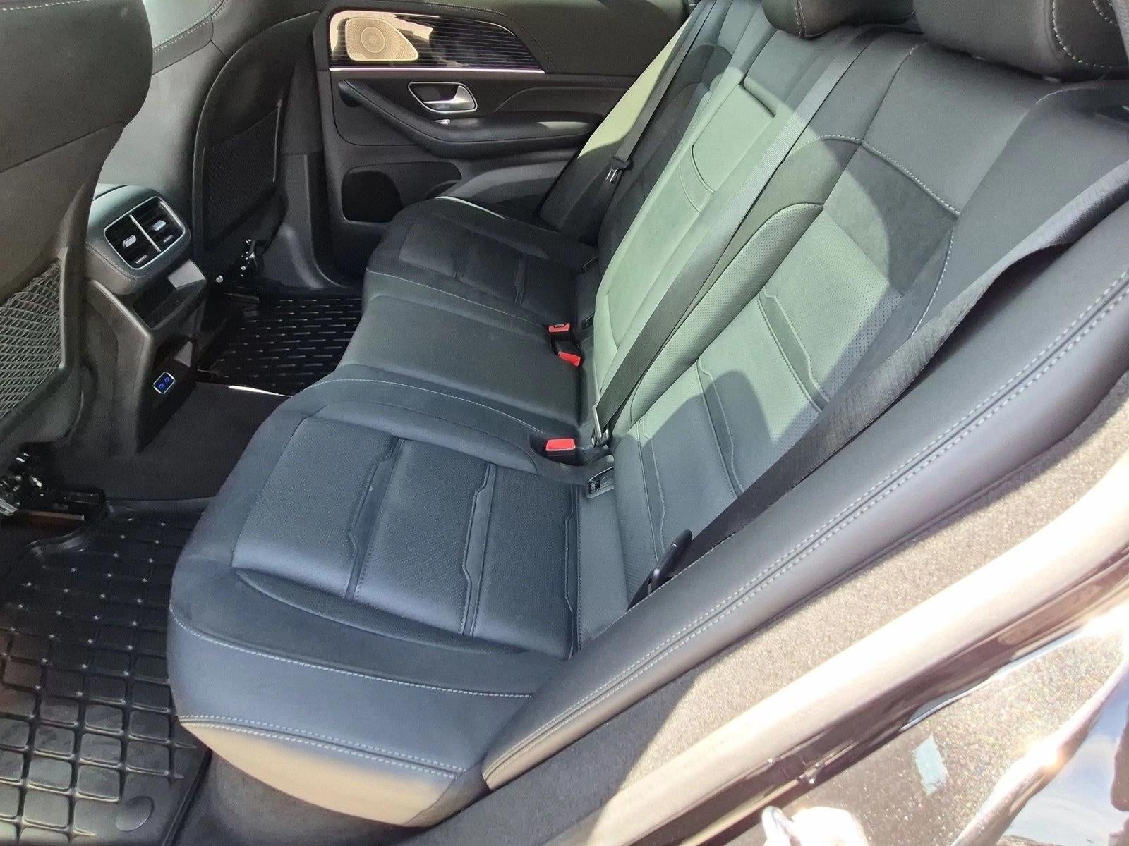 2024 Mercedes-Benz GLE AMG® GLE 53 4MATIC®+ Coupe