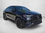 2024 Mercedes-Benz GLE AMG® GLE 53 4MATIC®+ Coupe
