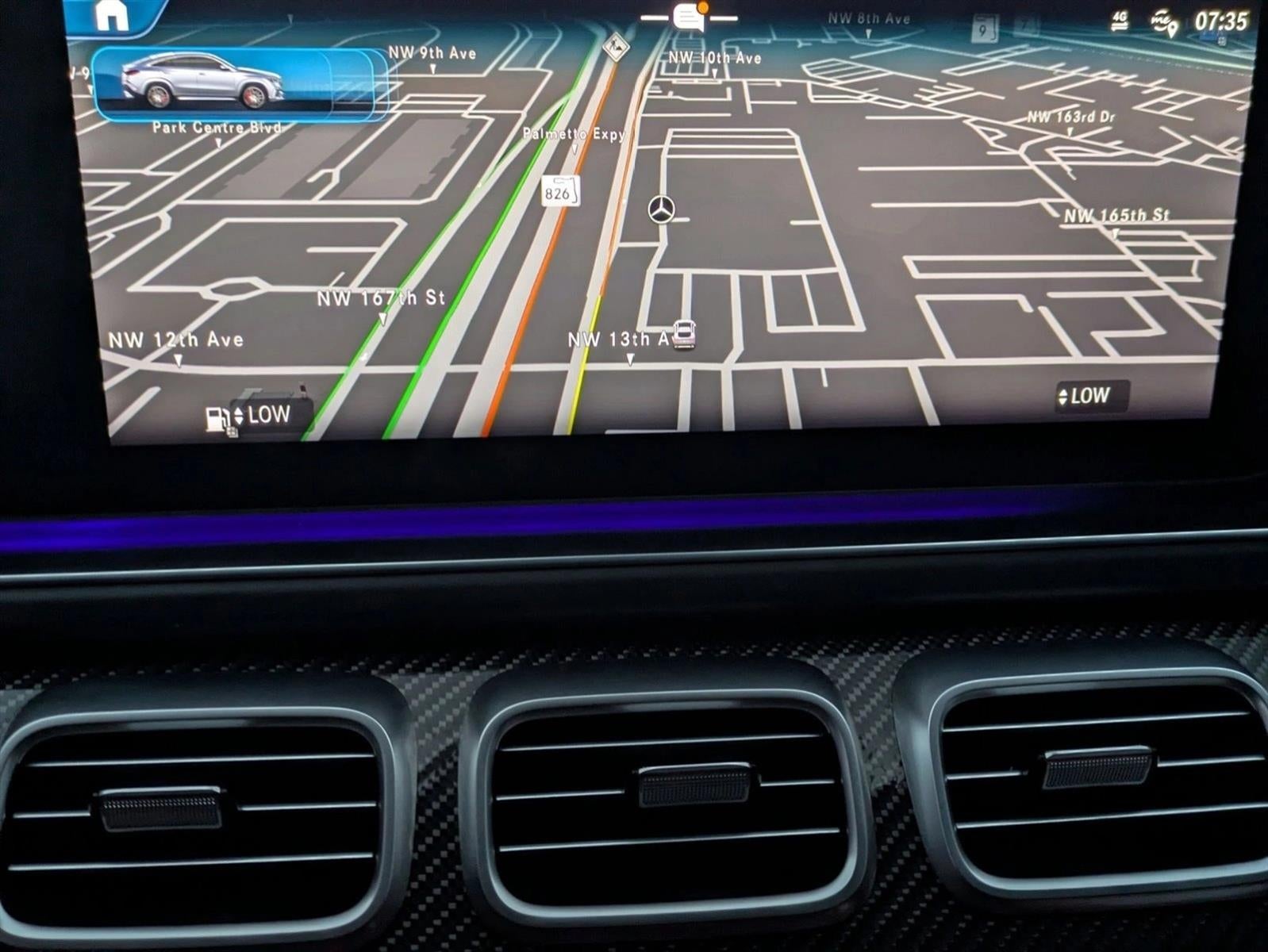 2026 Mercedes-Benz GLE AMG® GLE 53 4MATIC®+ Coupe