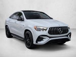2026 Mercedes-Benz GLE AMG® GLE 53 4MATIC®+ Coupe