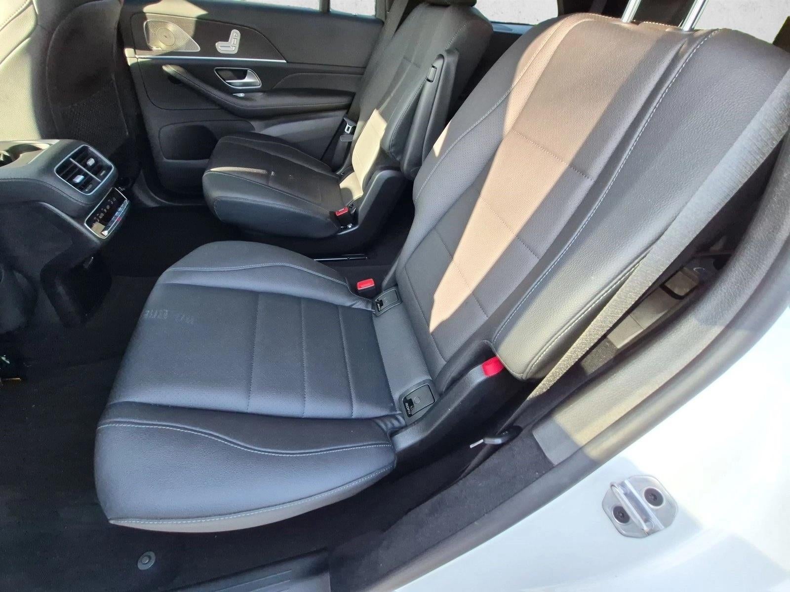 2022 Mercedes-Benz GLS GLS 450 4MATIC® SUV