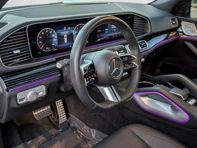 2024 Mercedes-Benz GLS GLS 450 4MATIC® SUV