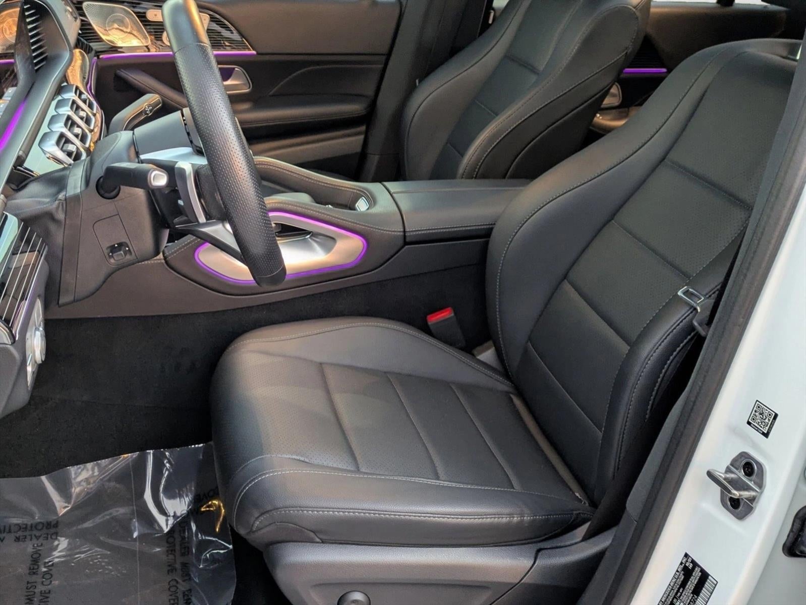 2024 Mercedes-Benz GLS GLS 450 4MATIC® SUV