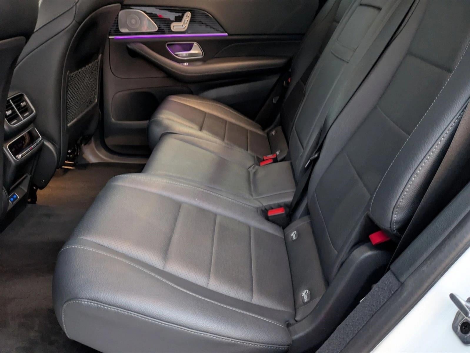 2024 Mercedes-Benz GLS GLS 450 4MATIC® SUV