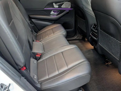 2024 Mercedes-Benz GLS GLS 450 4MATIC® SUV
