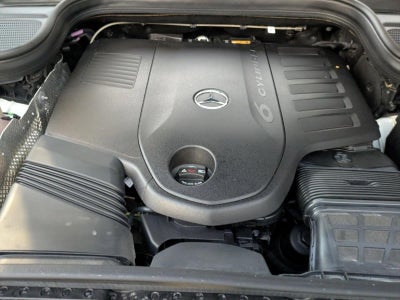 2024 Mercedes-Benz GLS GLS 450 4MATIC® SUV