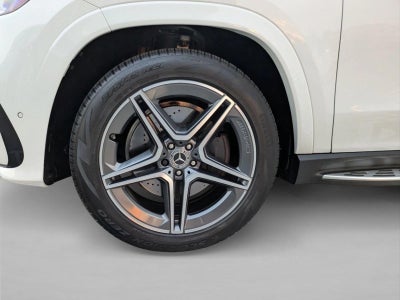 2024 Mercedes-Benz GLS GLS 450 4MATIC® SUV