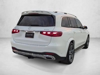 2024 Mercedes-Benz GLS GLS 450 4MATIC® SUV