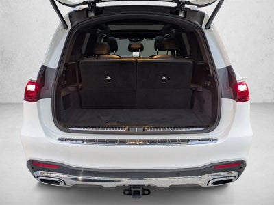 2024 Mercedes-Benz GLS GLS 450 4MATIC® SUV