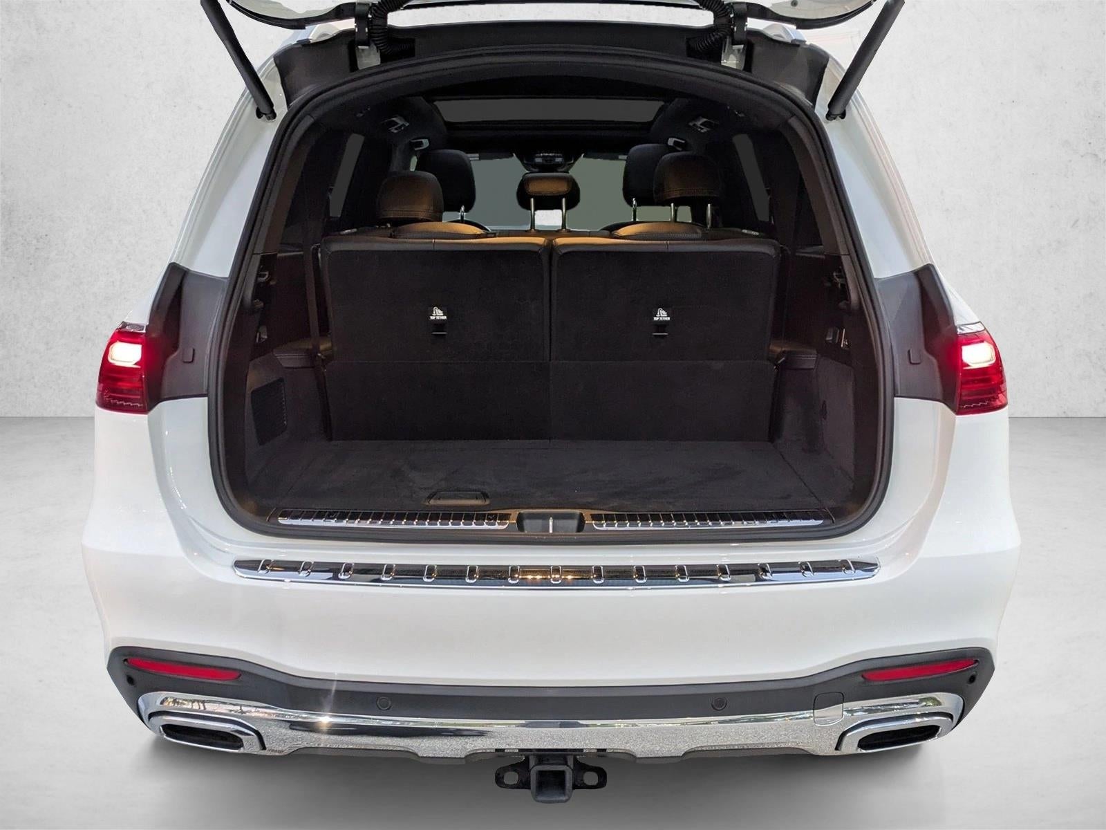 2024 Mercedes-Benz GLS GLS 450 4MATIC® SUV
