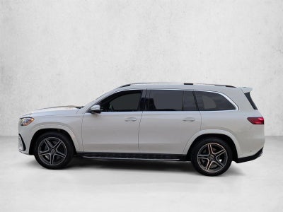 2024 Mercedes-Benz GLS GLS 450 4MATIC® SUV