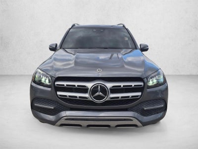 2022 Mercedes-Benz GLS GLS 450 4MATIC® SUV