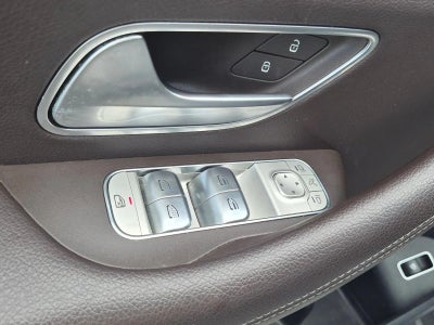 2022 Mercedes-Benz GLS GLS 450 4MATIC® SUV