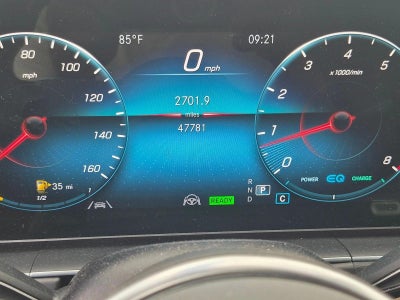 2022 Mercedes-Benz GLS GLS 450 4MATIC® SUV