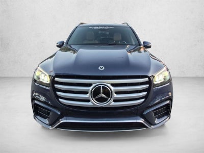 2024 Mercedes-Benz GLS GLS 450 4MATIC® SUV