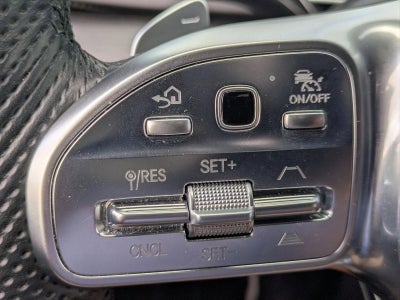 2023 Mercedes-Benz GLS GLS 450 4MATIC® SUV