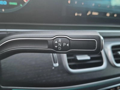 2023 Mercedes-Benz GLS GLS 450 4MATIC® SUV