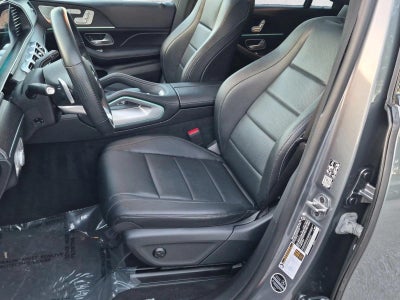 2023 Mercedes-Benz GLS GLS 450 4MATIC® SUV