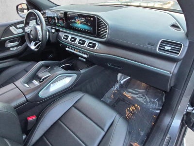 2023 Mercedes-Benz GLS GLS 450 4MATIC® SUV