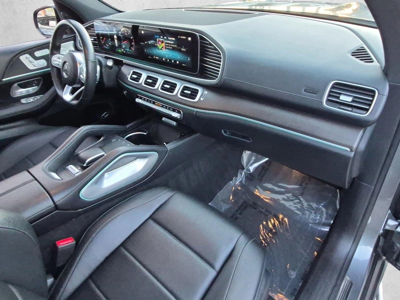 2023 Mercedes-Benz GLS GLS 450 4MATIC® SUV