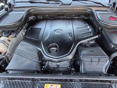 2023 Mercedes-Benz GLS GLS 450 4MATIC® SUV