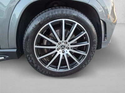 2023 Mercedes-Benz GLS GLS 450 4MATIC® SUV