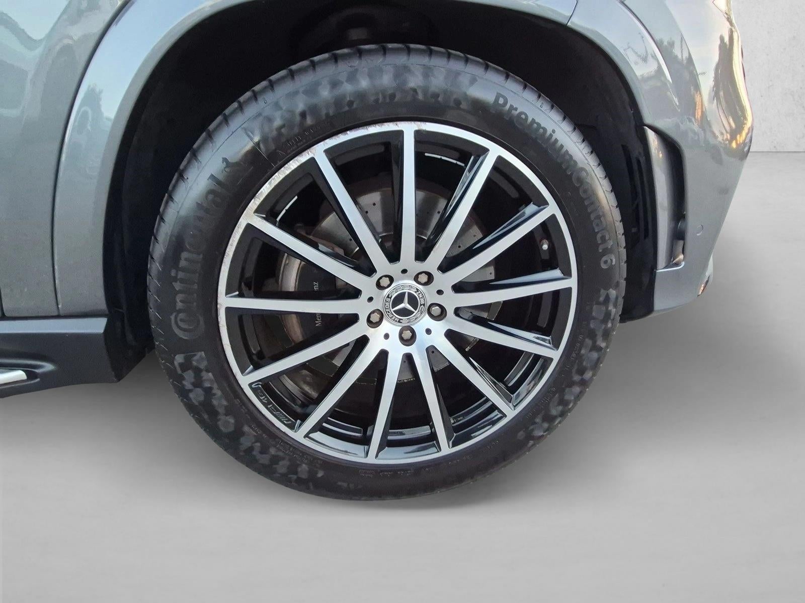 2023 Mercedes-Benz GLS GLS 450 4MATIC® SUV