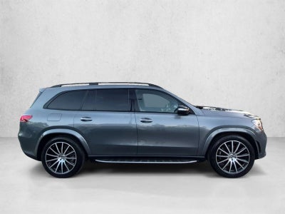 2023 Mercedes-Benz GLS GLS 450 4MATIC® SUV