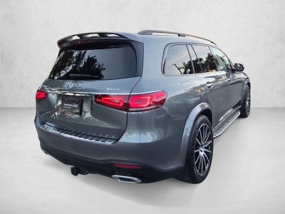 2023 Mercedes-Benz GLS GLS 450 4MATIC® SUV