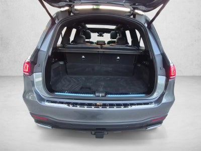 2023 Mercedes-Benz GLS GLS 450 4MATIC® SUV
