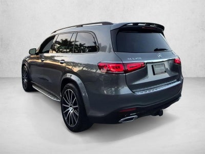 2023 Mercedes-Benz GLS GLS 450 4MATIC® SUV