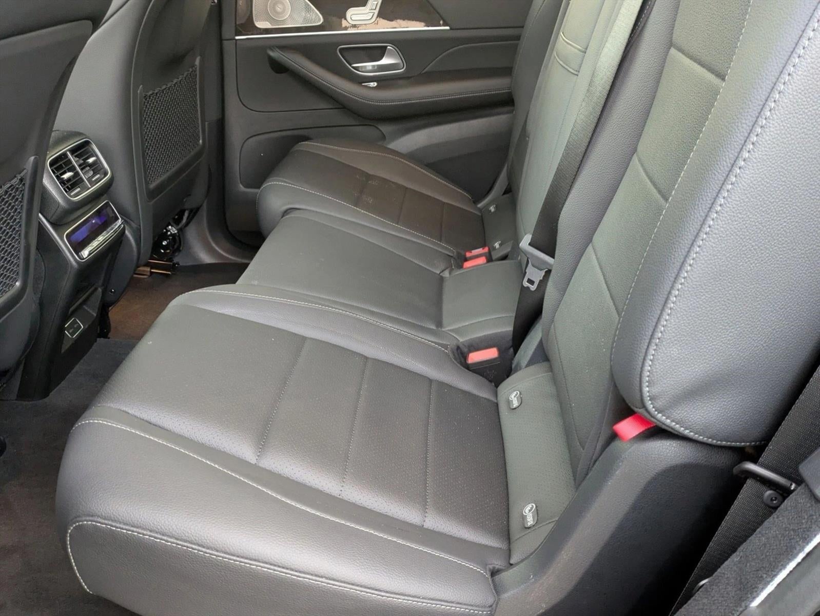 2025 Mercedes-Benz GLS GLS 450 4MATIC® SUV