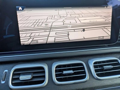 2026 Mercedes-Benz GLS GLS 450 4MATIC® SUV