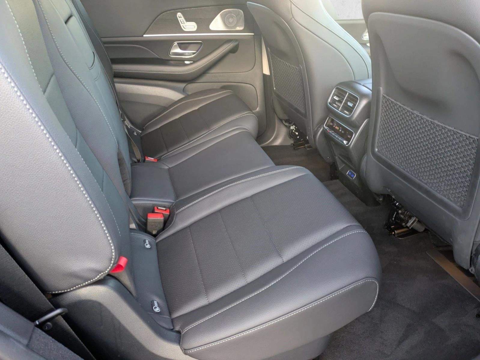 2026 Mercedes-Benz GLS GLS 450 4MATIC® SUV