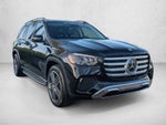 2026 Mercedes-Benz GLS GLS 450 4MATIC® SUV