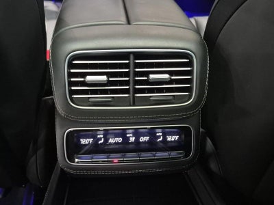 2024 Mercedes-Benz GLS Maybach GLS 600 4MATIC® SUV