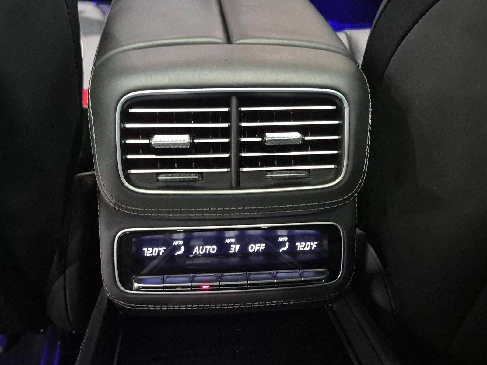 2024 Mercedes-Benz GLS Maybach GLS 600 4MATIC® SUV