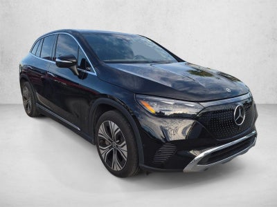 2023 Mercedes-Benz EQE EQE 350+ SUV