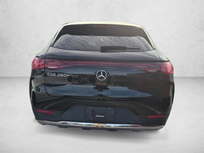 2023 Mercedes-Benz EQE EQE 350+ SUV