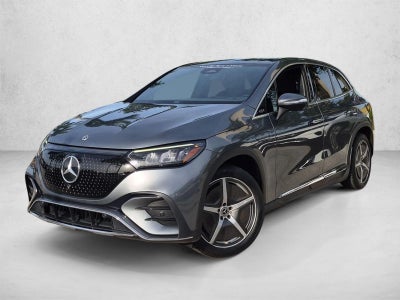 2023 Mercedes-Benz EQE EQE 350+ SUV