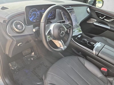2023 Mercedes-Benz EQE EQE 350+ SUV