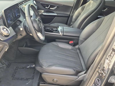 2023 Mercedes-Benz EQE EQE 350+ SUV