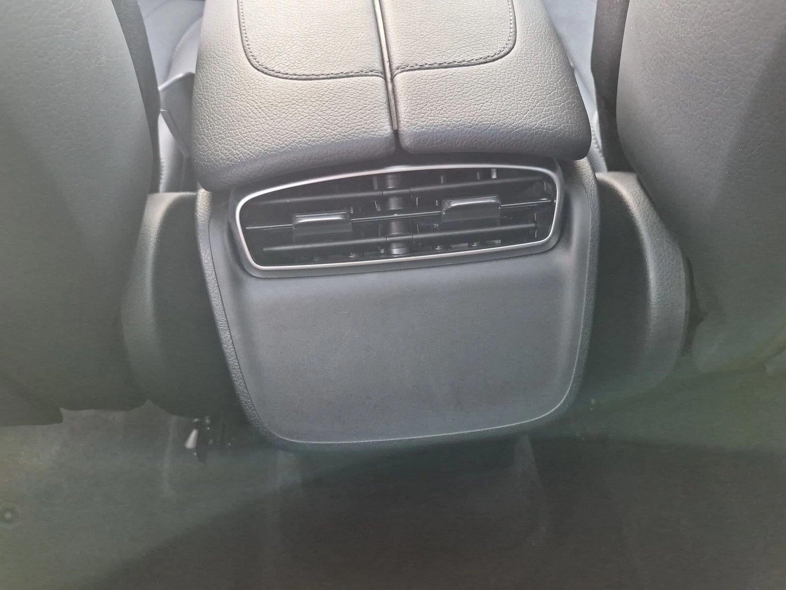 2023 Mercedes-Benz EQE EQE 350+ SUV