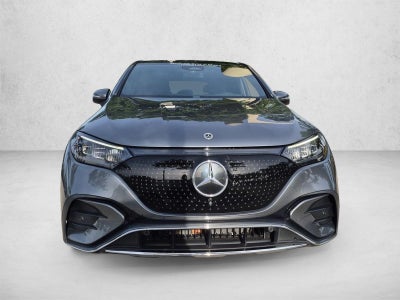 2023 Mercedes-Benz EQE EQE 350+ SUV
