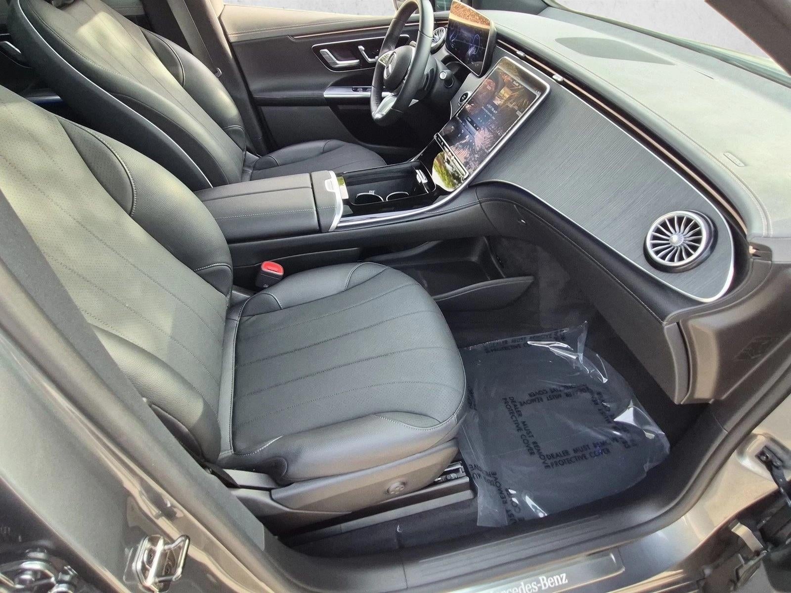 2023 Mercedes-Benz EQE EQE 350+ SUV