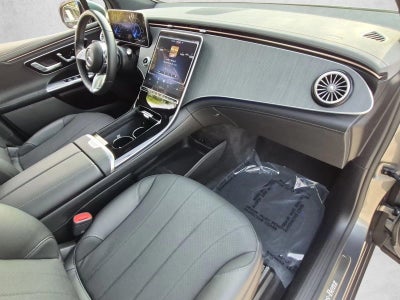 2023 Mercedes-Benz EQE EQE 350+ SUV