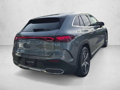 2023 Mercedes-Benz EQE EQE 350+ SUV