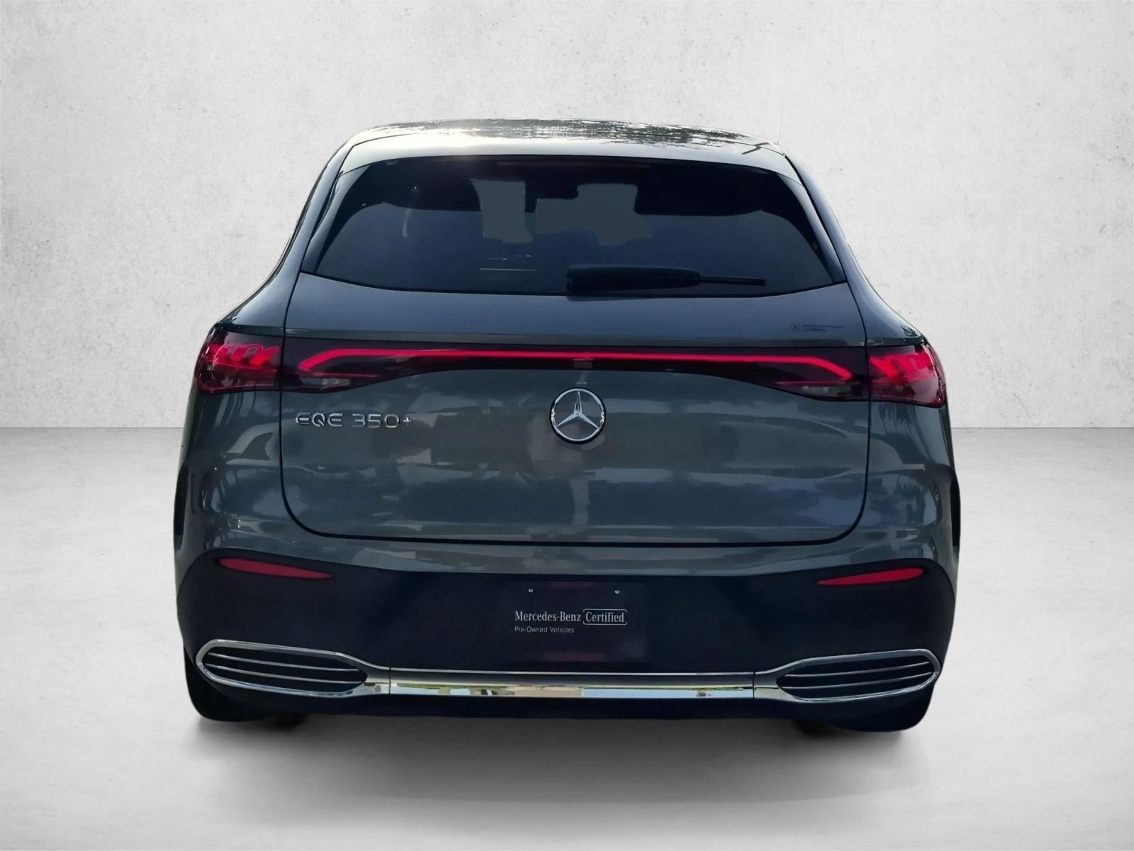 2023 Mercedes-Benz EQE EQE 350+ SUV