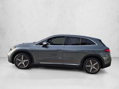 2023 Mercedes-Benz EQE EQE 350+ SUV