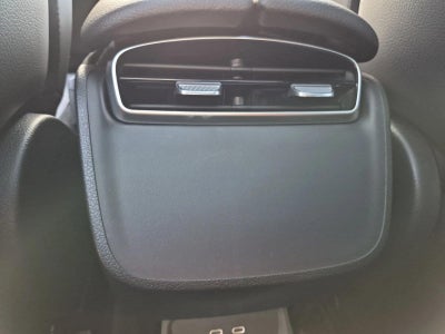 2024 Mercedes-Benz EQE AMG® EQE 4MATIC®+ SUV